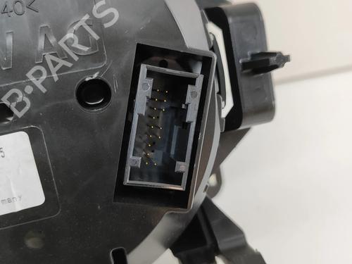 Instrument cluster VW GOLF VII (5G1, BQ1, BE1, BE2) e-Golf | BP19937278C47 