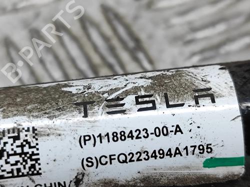 Right rear suspension arm TESLA MODEL 3 (5YJ3) EV AWD | BP27768484M15 