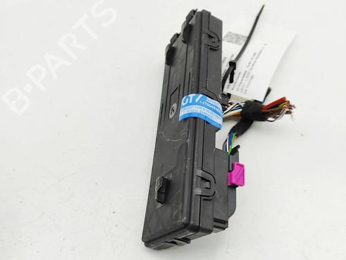 Electronic module AUDI Q7 (4MB, 4MG, 4MQ) 45 TDI quattro | BP34374820M83  - Image 5