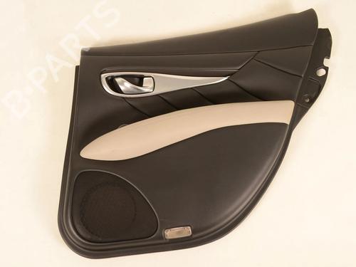 Used Rear right panel Rear right panel INFINITI M (Y51) 30d (238 hp) 33347560 33347560