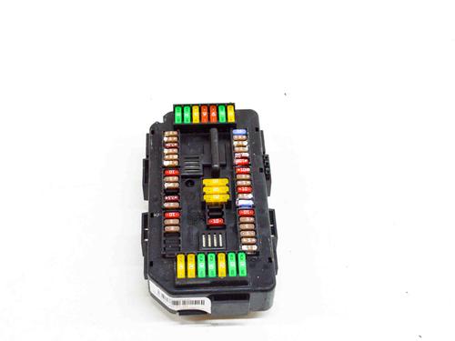 Fuse box BMW X5 (F15, F85) xDrive 30 d | BP8837693E1