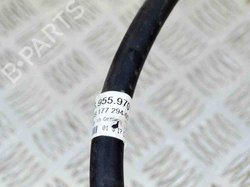 Pipe VW TOUAREG (7P5, 7P6) 3.0 V6 TDI | BP14621228M125 