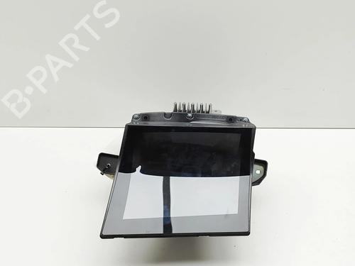Used Display monitor Display monitor BMW 5 Touring (F11) 530 d (258 hp) 17766973 17766973