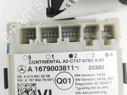 Electronic module MERCEDES-BENZ E-CLASS (W213) E 300 de (213.016) | BP36021345M83 - Image 6
