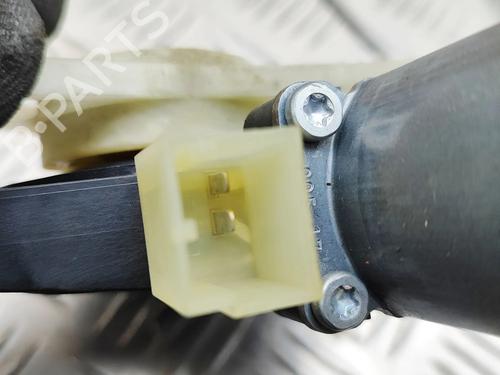 Front right window mechanism AUDI A3 (8V1, 8VK) S3 quattro | BP34443619C23  - Image 6