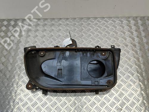 Used Air filter box BMW 7 (F01, F02, F03, F04) 730 d (258 hp) 19501211