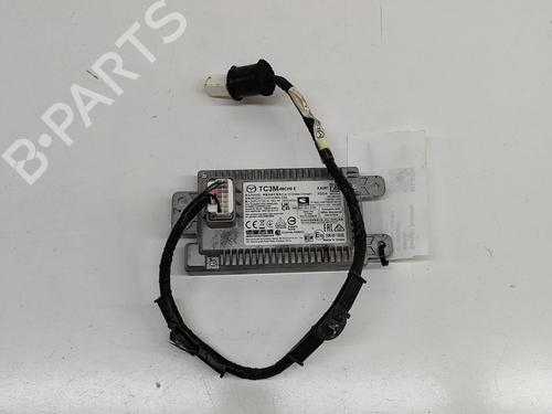 Electronic module MAZDA CX-5 (KF) 2.2 D | BP25218455M83  - Image 5