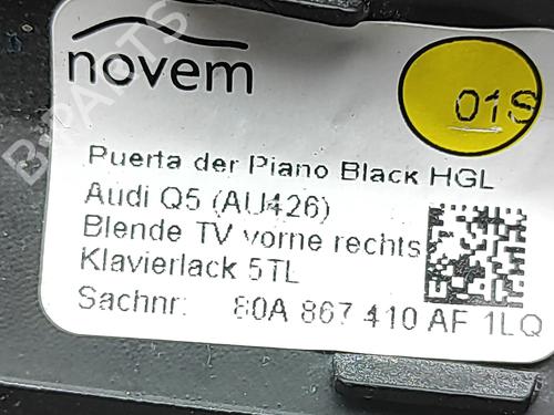 Other AUDI Q5 (FYB, FYG) 3.0 TDI quattro | BP33388854O1 - Image 5