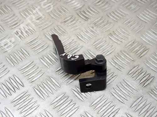 Dørhængsel/Dørbegrænser BMW i3 (I01) Range Extender | BP14639329C146 - Image 2