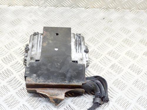 Computer motormanagement RENAULT MASTER II Van (FD) 2.5 dCi (FD02) (101 hp) 7733260