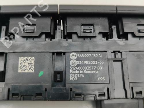 Switch SKODA KAROQ (NU7, ND7) 1.0 TSI | BP28437540I30 