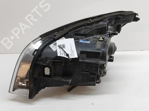 Right headlight VOLVO V60 I (155) 1.6 DRIVe | BP25787025C29 