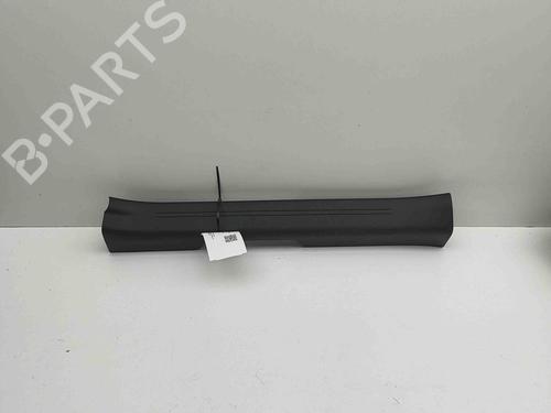 Used Step TOYOTA bZ4X (_EAM1_) EV (YEAM15) (218 hp) 28560818