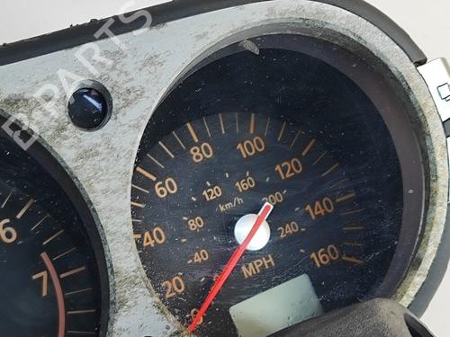 Instrument cluster NISSAN 350Z Coupe (Z33) 3.5 | BP23865103C47 