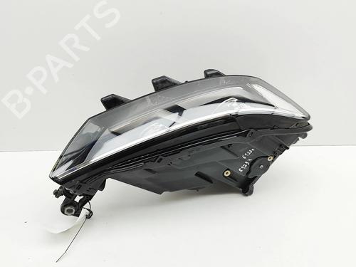 Right headlight PORSCHE CAYENNE Coupe (9YB) 3.0 AWD (9YBAA1) | BP33866301C29 - Image 5