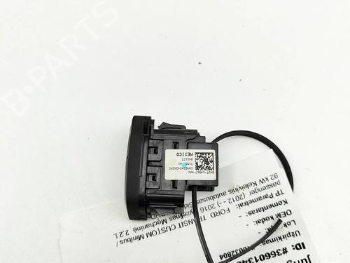 Switch FORD TRANSIT CUSTOM V362 Bus (F3) 2.2 TDCi | BP37029583I30 - Image 3