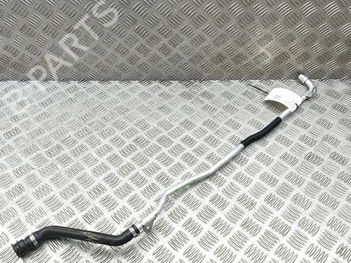 Pipe BMW X6 (G06, F96) xDrive 30 d Mild-Hybrid | BP32525344M125