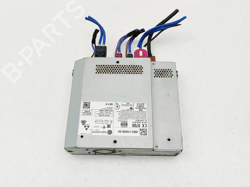 Electronic module LAND ROVER RANGE ROVER IV (L405) 5.0 SCV8 4x4 | BP33385480M83  - Image 5