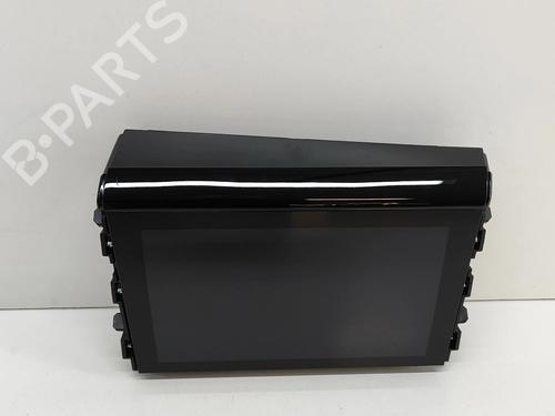 Used Display monitor Display monitor AUDI E-TRON (GEN) 55 quattro (408 hp) 28430953 28430953