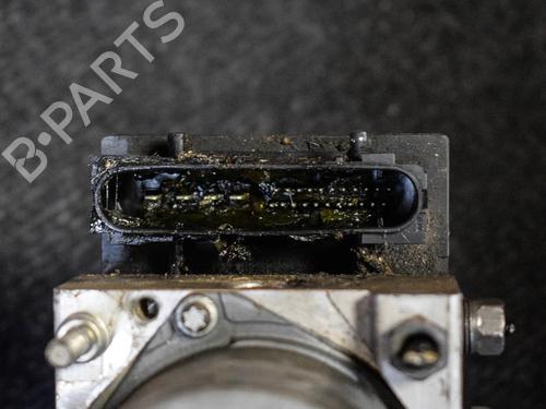 ABS pump PEUGEOT 307 (3A/C) 1.6 HDi 110 | BP6729967M43