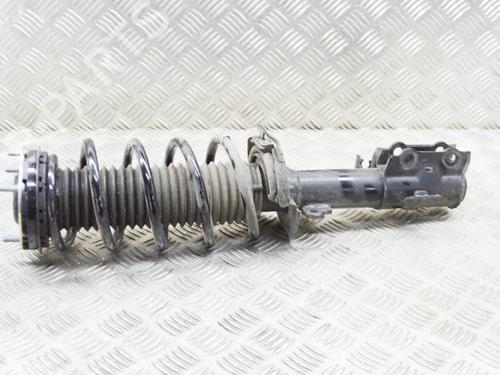Left front shock absorber FORD FIESTA VII (HJ, HF) 1.0 EcoBoost | BP14454487M16 