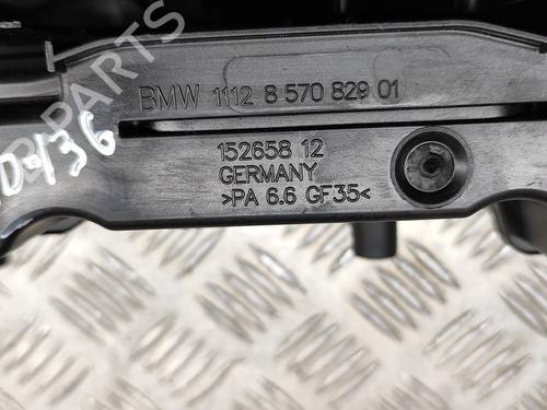 Valve cover BMW 3 (F30, F80) 320 d | BP23248219M124 