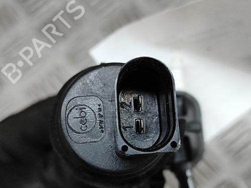 Washer pump VW TOUAREG (CR7, RC8) 3.0 TDI 4motion | BP27315009E24 