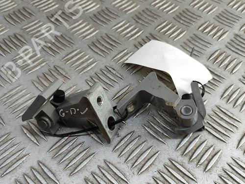 Dørhængsel/Dørbegrænser SKODA KAROQ (NU7, ND7) 1.0 TSI | BP28546407C146 