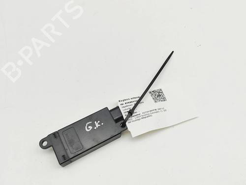 Electronic module ASTON MARTIN DBX 4.0 All-wheel Drive | BP36809428M83 - Image 5