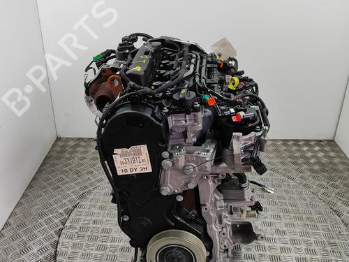 Used Engine PEUGEOT EXPERT Van (V_) 2.0 BlueHDi 150 (150 hp) 27384181