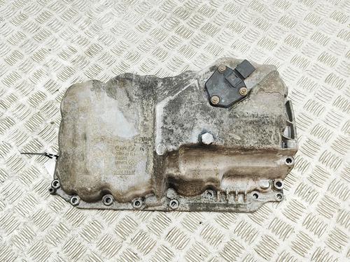 Used Oil sump JEEP GRAND CHEROKEE IV (WK, WK2) 3.0 CRD (243 hp) 31810199