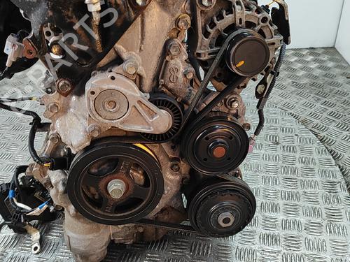 Engine TOYOTA YARIS (_P13_) 1.3 (NSP130_, NSP130) | BP27158122M1