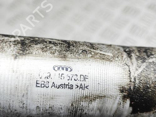 Intercooler pipe AUDI A6 C7 Avant (4G5, 4GD) 3.0 TDI quattro | BP38961209M127 - Image 7
