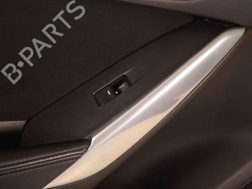 Front left panel MAZDA 6 Saloon (GJ, GL) 2.2 D (GJ2FP, GJ1021, GJ1022, GL1021) | BP30282041C58