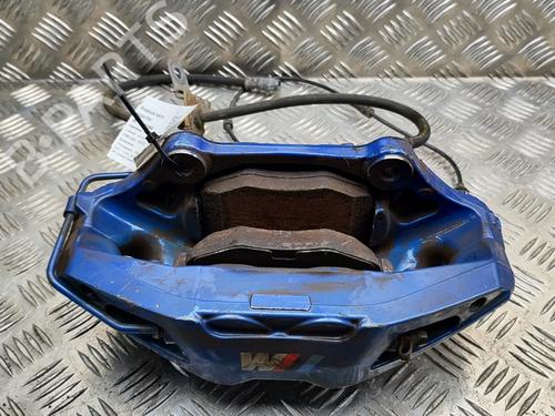 Left front brake caliper BMW X3 (G01, F97, G08) xDrive 20 d | BP28194556M105 