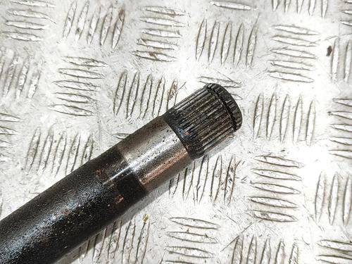 Right front driveshaft FORD RANGER (TKE) 3.2 TDCi 4x4 | BP35767400M39 - Image 6