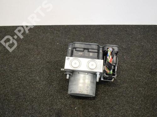 ABS Bremseaggregat CITROËN C3 III (SX) 1.2 VTi 82 | BP6748573M43 