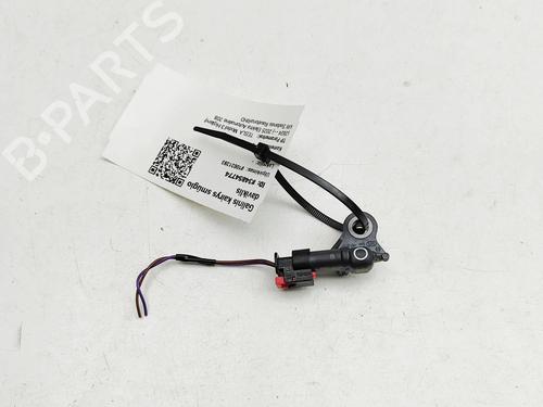Used Electronic sensor Electronic sensor TESLA MODEL 3 (5YJ3) EV (283 hp) 33697695 33697695