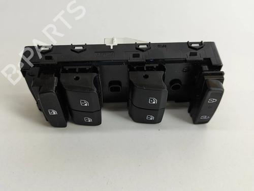 Used Right front window switch Right front window switch HYUNDAI TUCSON (NX4E, NX4A) 1.6 T-GDi (150 hp) 27768688 27768688