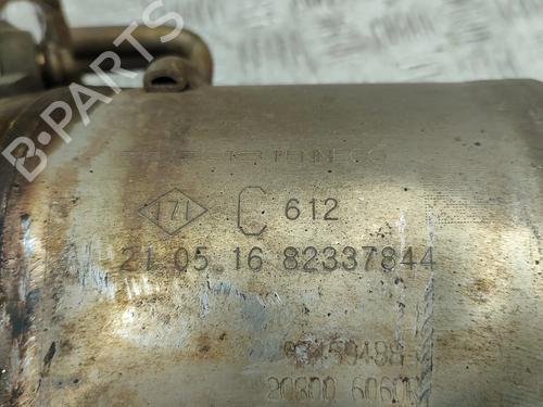 Catalyst FIAT TALENTO Van (296_) 1.6 D | BP33389003M10 - Image 8