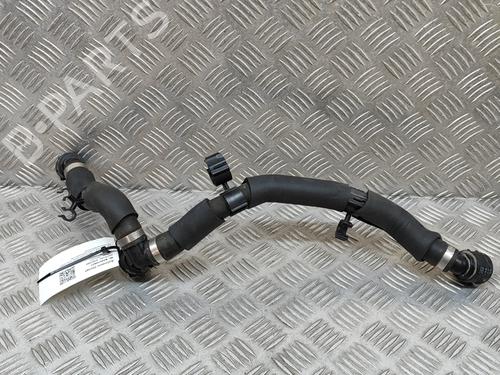 Used Pipe MERCEDES-BENZ EQS (V297) EQS 450+ (297.123) (333 hp) 28687617