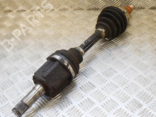 Left front driveshaft SAAB 9-3 Estate (E50) 1.9 TiD | BP6760951M38 