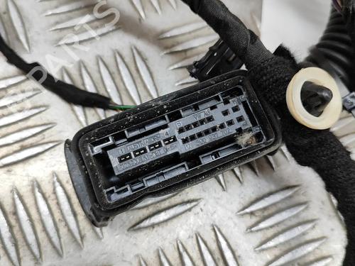 Wiring harness SKODA KAROQ (NU7, ND7) 1.5 TSI | BP18878726E16 
