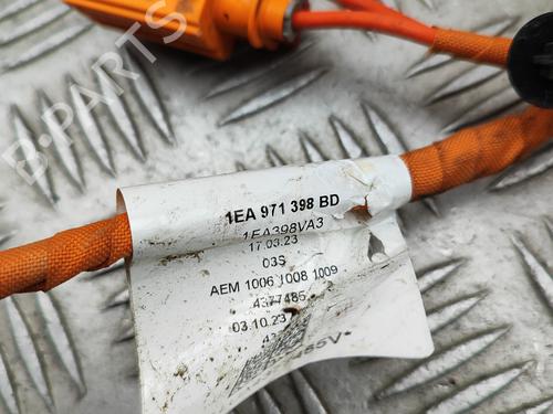 Wiring harness SKODA ENYAQ iV SUV (5AZ) 85X | BP29731364E16