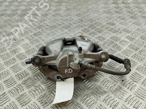 Right front brake caliper JEEP AVENGER (J2) 1.2 GSE T3 | BP28555580M104 - Image 3