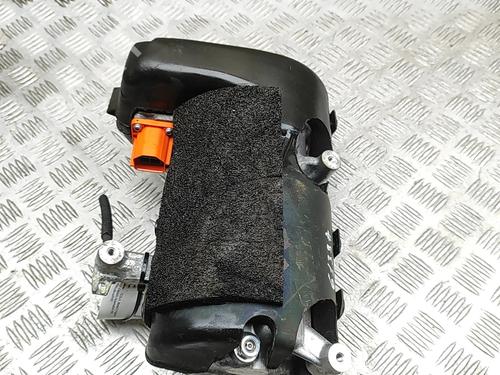 AC compressor TESLA MODEL 3 (5YJ3) EV Performance AWD | BP33697524M34 - Image 4