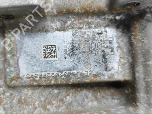 Gearbox MAZDA CX-5 (KE, GH) 2.2 D (KE2FW) | BP36067094M3 - Image 7