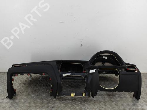Used Dashboard BMW X3 (F25) xDrive 20 d (184 hp) 26713578