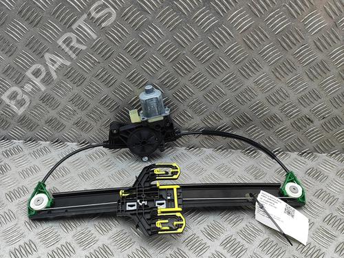 Used Rear left window mechanism Rear left window mechanism AUDI Q6 E-TRON (GFB) e-tron quattro (387 hp) 33740157 33740157