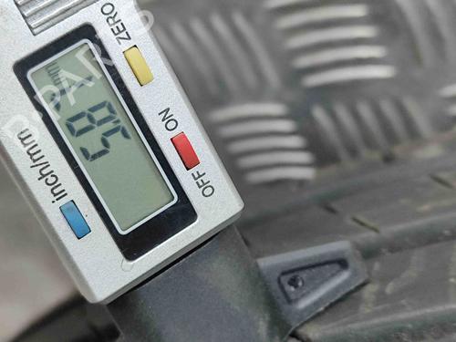 Rim MAZDA CX-5 (KF) 2.0 | BP30178035C45 